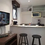 Aconchego E Charme No Arpoador Perto Da Praia
